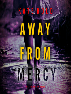 cover image of Away From Mercy